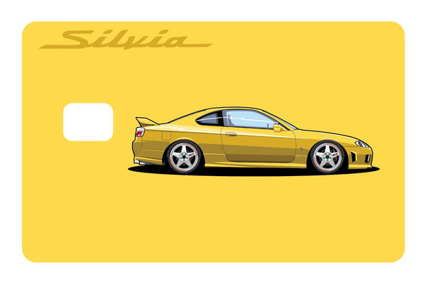Silvia S15