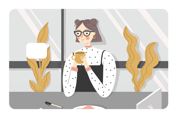 Coffee Shop
