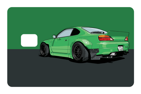 Silvia S15