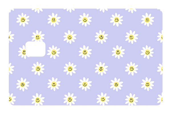Trippy Daisy