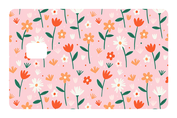 Flower In Summer