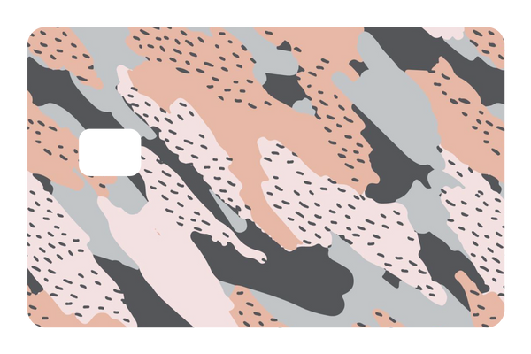 Aesthetic Camo
