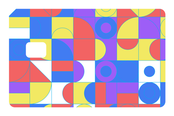 Geo Pattern