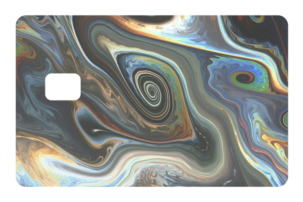 Chrome Karma
