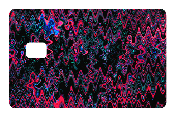 Purple Void