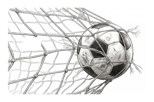 First Goal