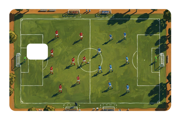 The Match
