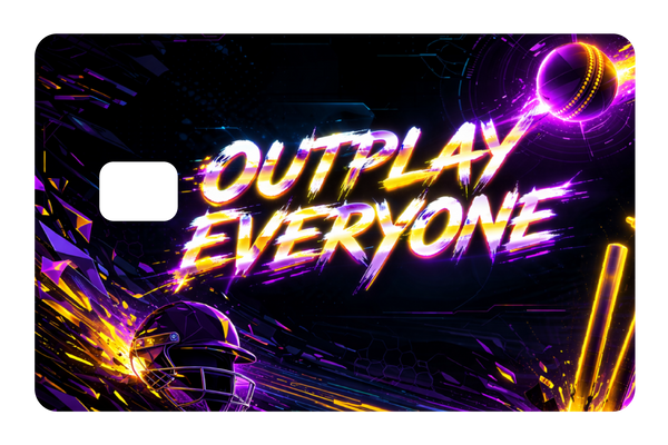 Outplay Everyone