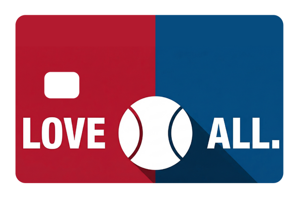 Love All
