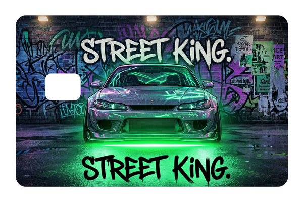 Street King