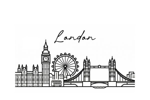 Skyline London